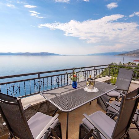 Villa Arca Adriatica Sveti Juraj Ngoại thất bức ảnh