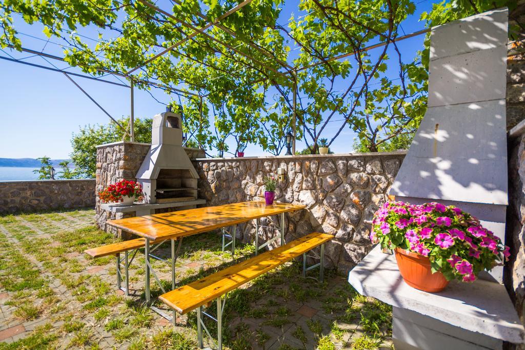 Villa Arca Adriatica Sveti Juraj Ngoại thất bức ảnh