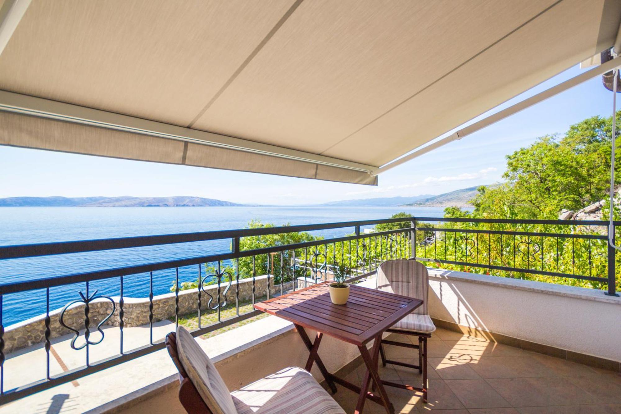 Villa Arca Adriatica Sveti Juraj Phòng bức ảnh