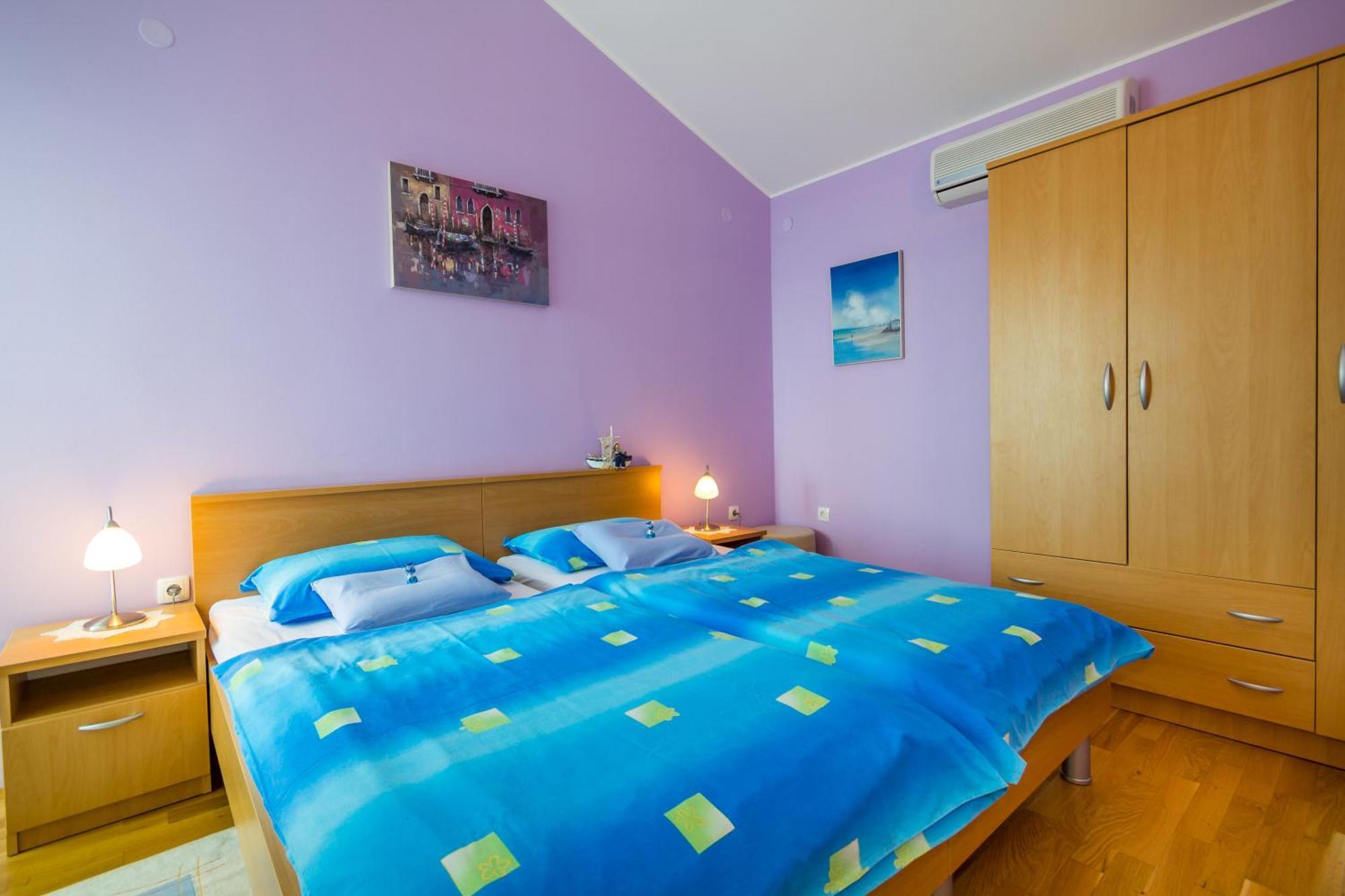 Villa Arca Adriatica Sveti Juraj Phòng bức ảnh