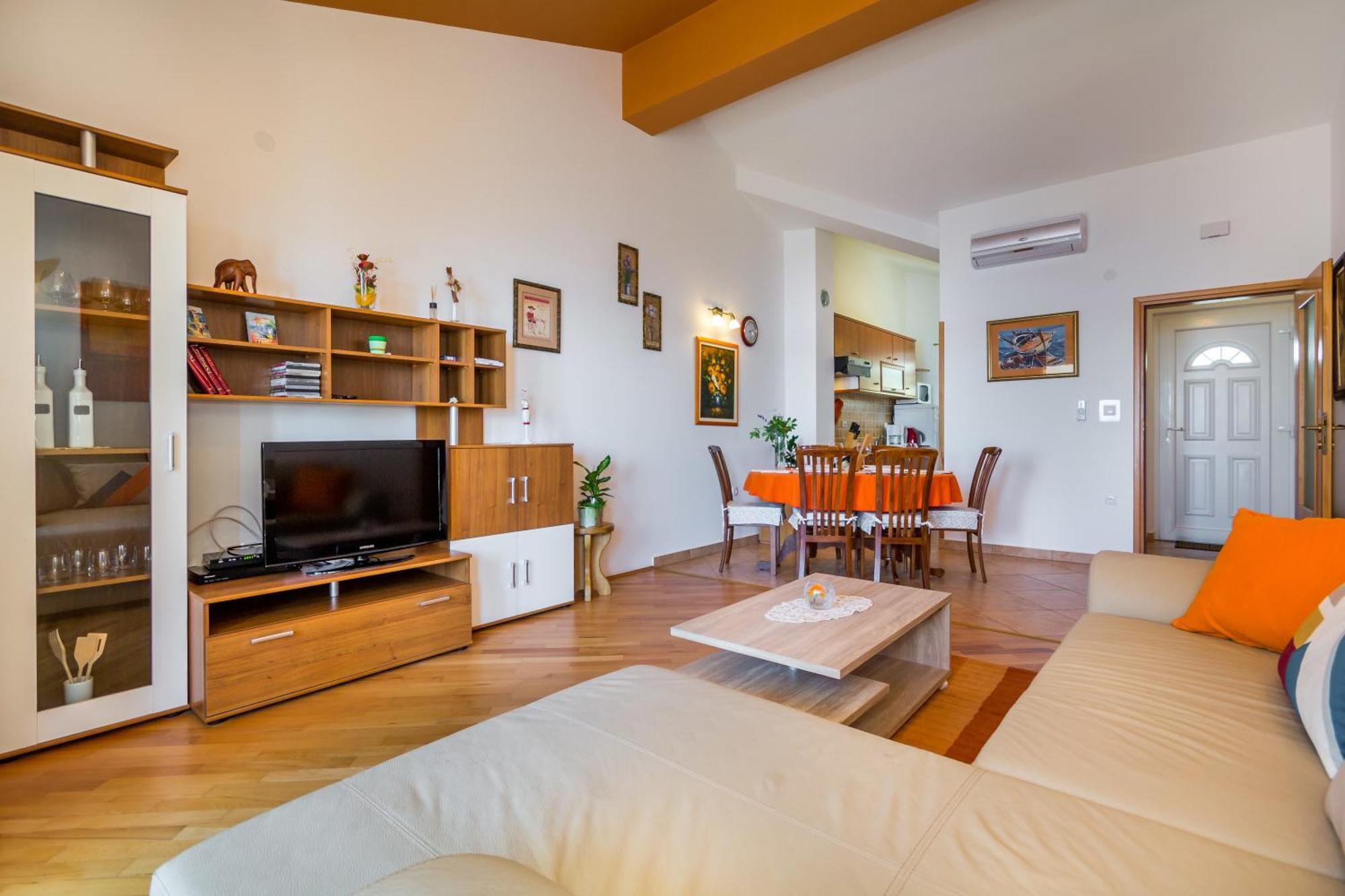 Villa Arca Adriatica Sveti Juraj Phòng bức ảnh