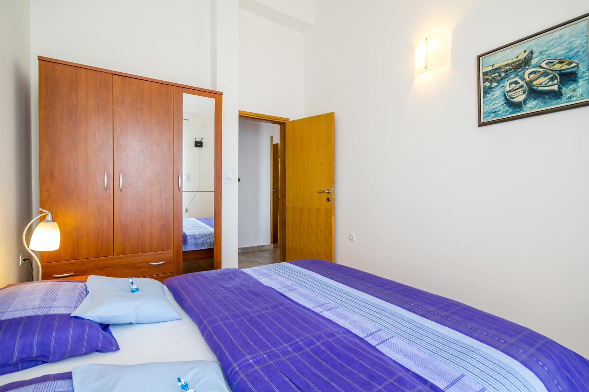 Villa Arca Adriatica Sveti Juraj Phòng bức ảnh