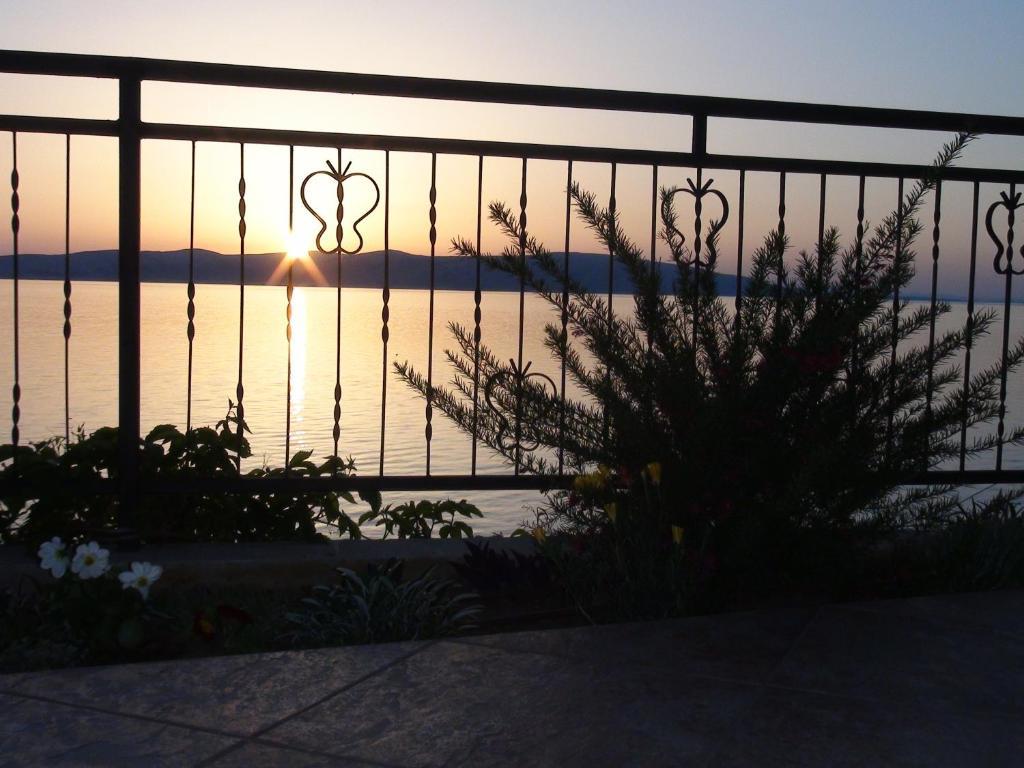 Villa Arca Adriatica Sveti Juraj Ngoại thất bức ảnh