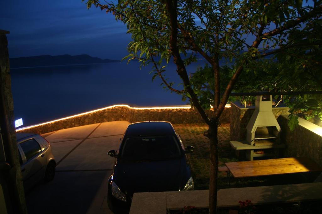 Villa Arca Adriatica Sveti Juraj Ngoại thất bức ảnh